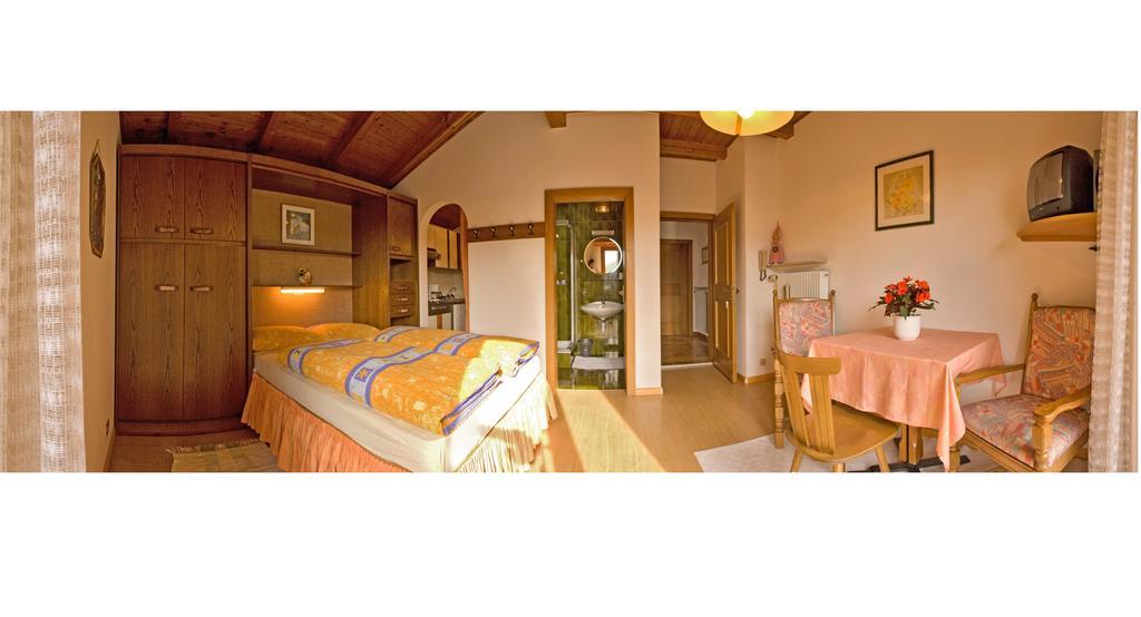 Appartments Geislerblick Castelrotto Phòng bức ảnh
